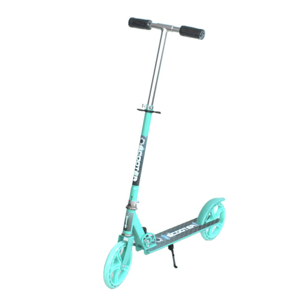 Самокат Scooter S200D