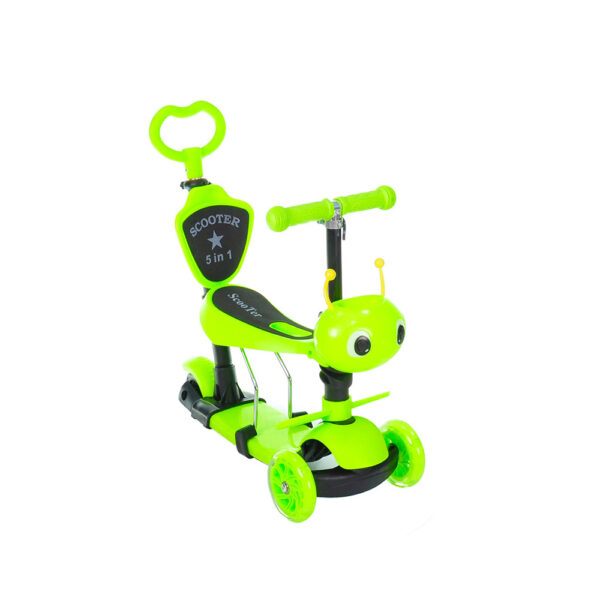 Самокат Scooter S979c