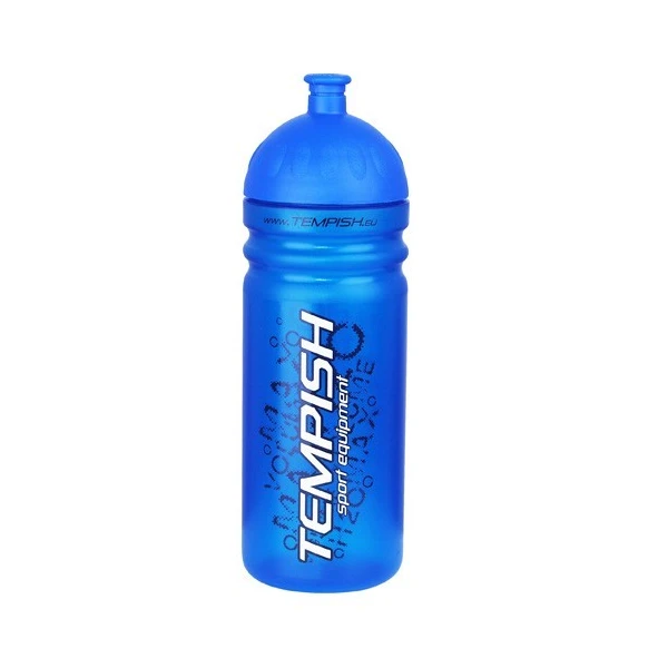Спортивная бутылка Tempish 0,7л./Серая