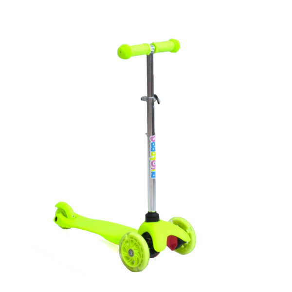 Самокат Scooter S909G