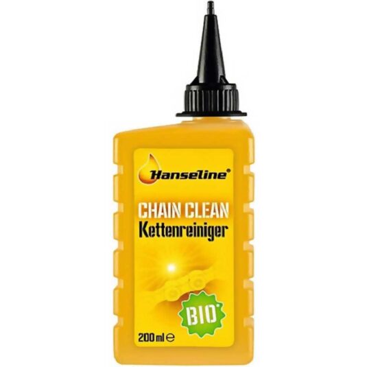 Мастило очисник ланцюга Hanseline Chain Clean, 500мл