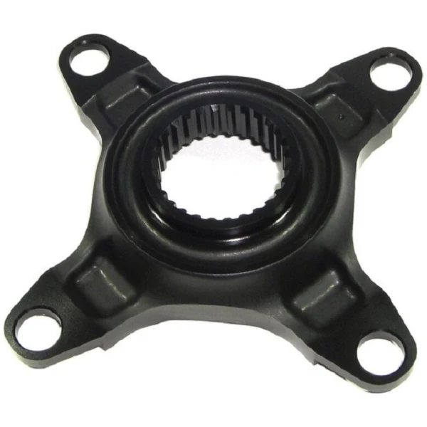 Паук Yamaha PW (X942, X943) с 2015г.
