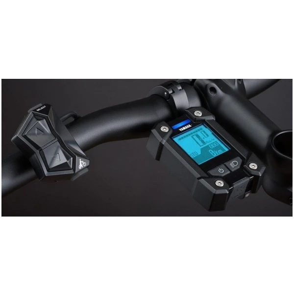 Кріплення дисплея Yamaha PW-X, 2017р.