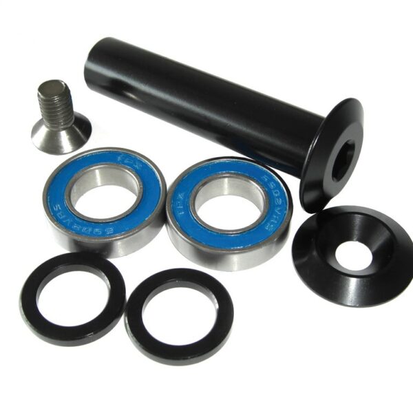 Запчастина для підвіски рами Main Pivot Kit, Haibike Sduro FS