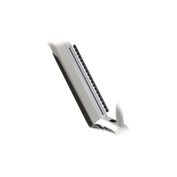 Резиновый уплотнитель MRS,38cm,19 links e-bike, Bosch