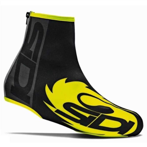 Бахіли зимові SIDI Tunnel Winter Covershoes No.75 41