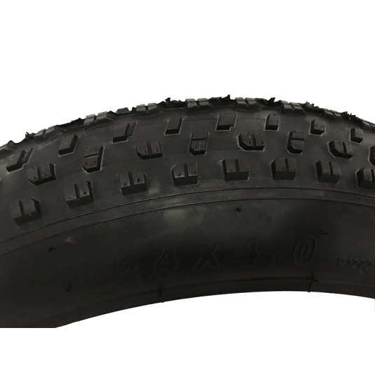 Покрышка для FatBike 24x 4.0