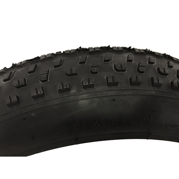 Покрышка для FatBike 24x 4.0