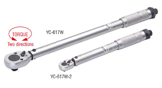 Динамометрический ключ BikeHand YC-617W   YC-617W