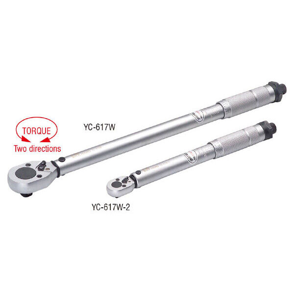Динамометричний ключ BikeHand YC-617W YC-617W