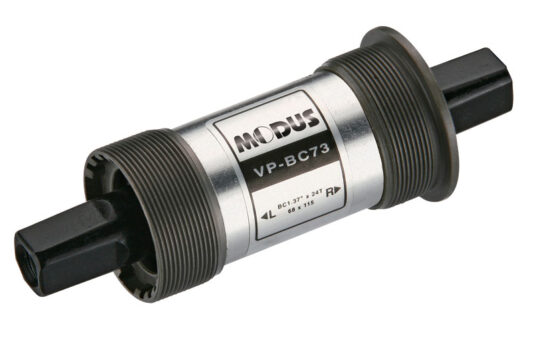 Картридж каретки VP VP-BC73 110,5мм 73мм під квадрат MTB 280гр