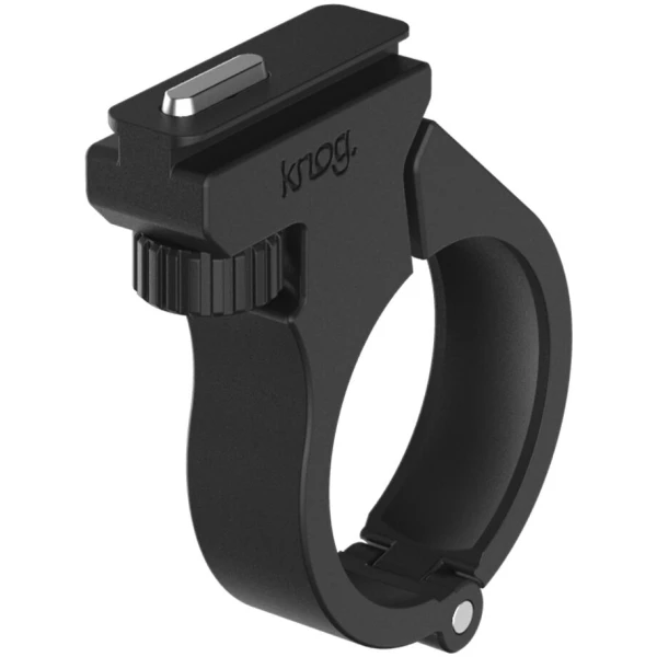 Крепление на руль для фары Knog PWR Large Bar Mount