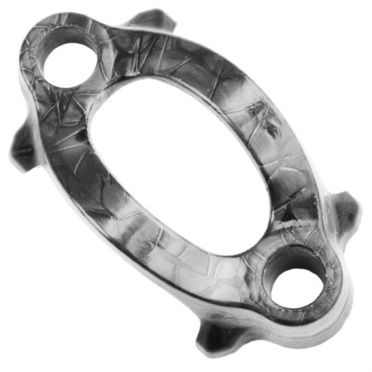 MT handlebar Clamp, Зажим тормозной ручки «Carbolay» для моделей MT без болтов