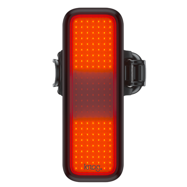 Мигалка задня Knog Blinder V Traffic 100 Lumens Black