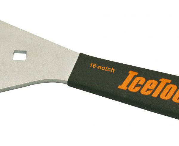 Ключ ICE TOOLZ 11C1 зйомник д / каретки Ø44mm-16T (Hollowtech II)