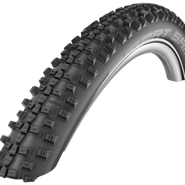 Покрышка 28x1.60 700x40C (42-622) Schwalbe SMART SAM Performance B/B-SK+RT HS476 Addix, 67EPI