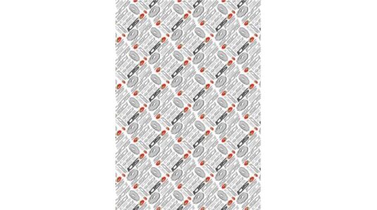 Бандана SIDI Multifunctional Bandana White One size White PBANDANAMULT/3-W
