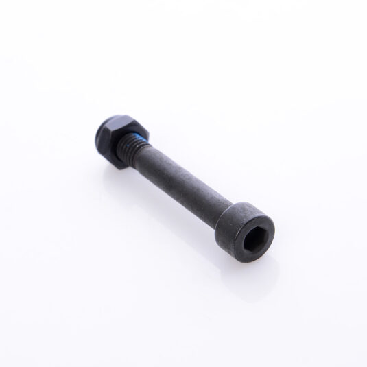 Ось для колеса самоката Tempish Nut screw diameter 8mm