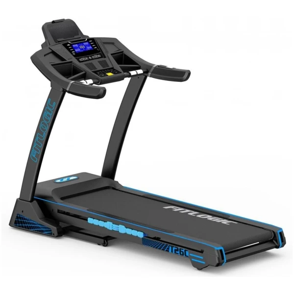 Бігова доріжка FitLogic T26C