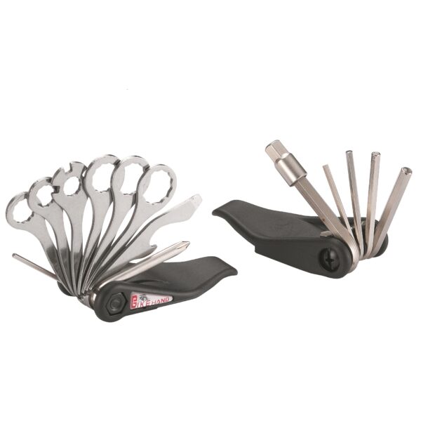 Мультитул BikeHand YC-280   YC-280