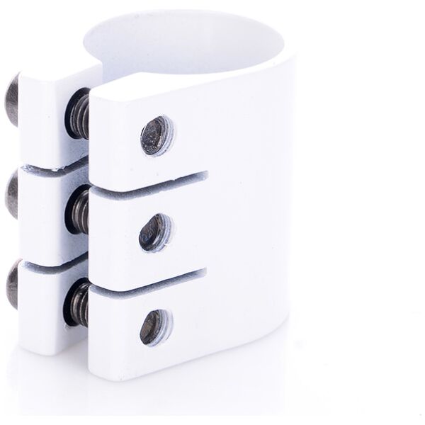 Хомут на руль для трюкового самоката Tempish diameter 36 mm (for XBD,WEL)/white