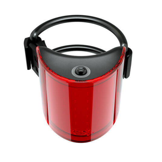 Мигалка задня Knog Lil&apos; Cobber Rear 50 Lumens