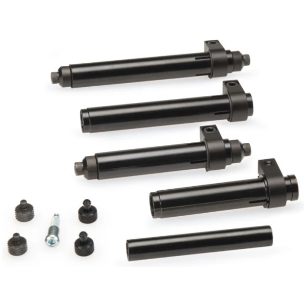 Инструмент Park Tool DT-5UK набор осей для апгрейда DT-5 в DT-5.2