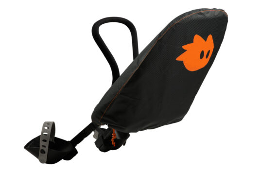 Накидка від дощу Thule Yepp Mini raincover Black TH12020961