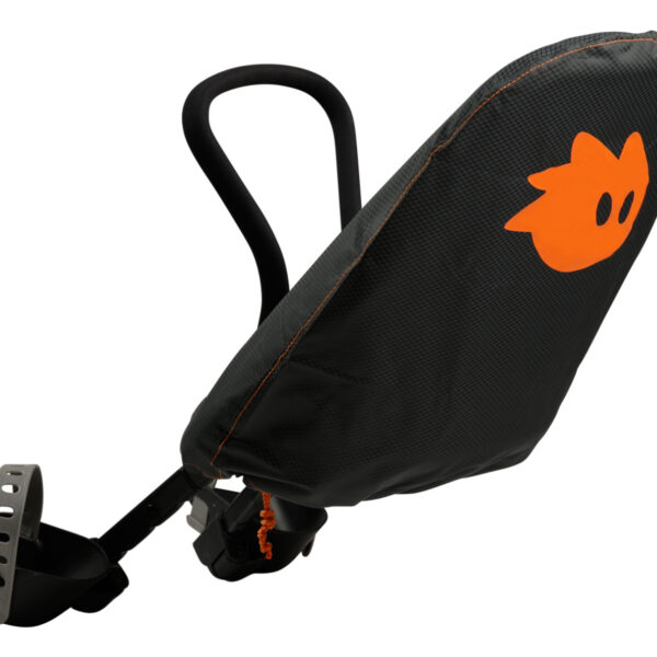 Накидка від дощу Thule Yepp Mini raincover Black TH12020961