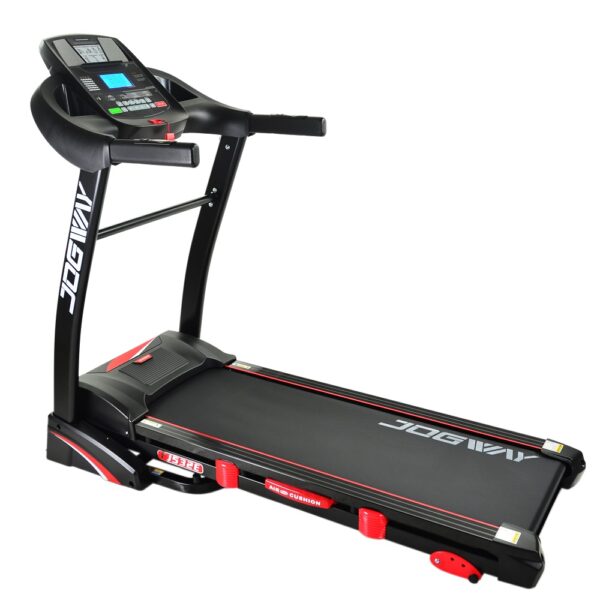 Бігова доріжка Jogway TJ710E (by FitLogic)