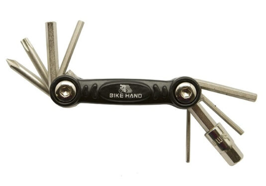 Мультитул BikeHand YC-286B