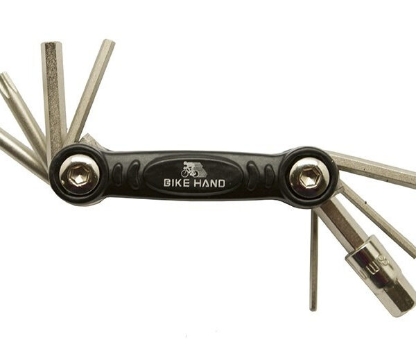 Мультитул BikeHand YC-286B