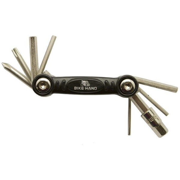 Мультитул BikeHand YC-286B
