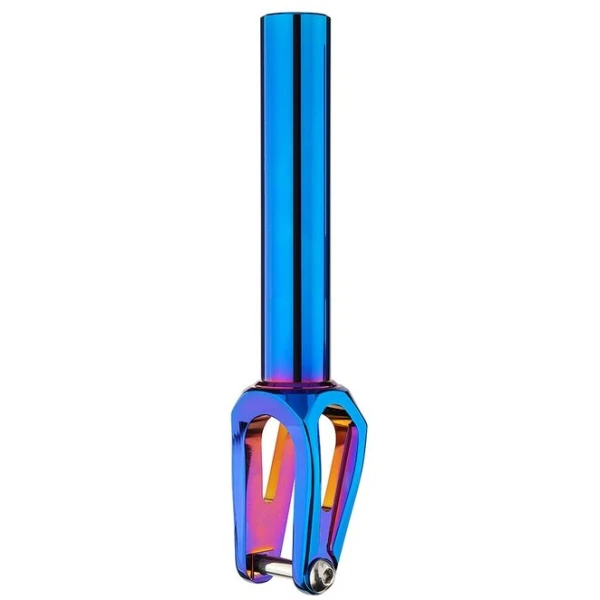 Вилка для трюкового самоката Hipe Fork FHIPE 05 (SCS) Oil blue
