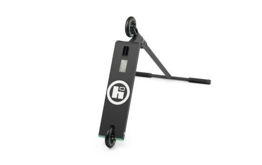 Самокат трюковый Hipe H6 Black