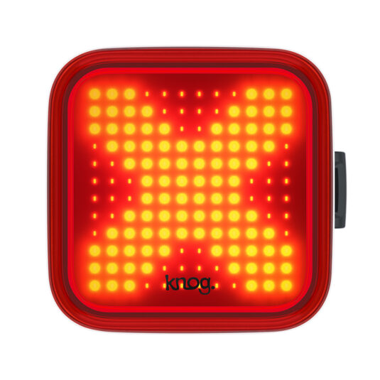 Мигалка задня Knog Blinder X Rear 100 Lumens