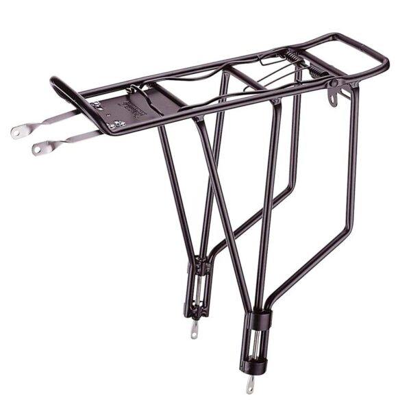 Багажник Ostand CD-35AT регульований 26-28" алюмінієвий 26 - 28" Black CD-35AT