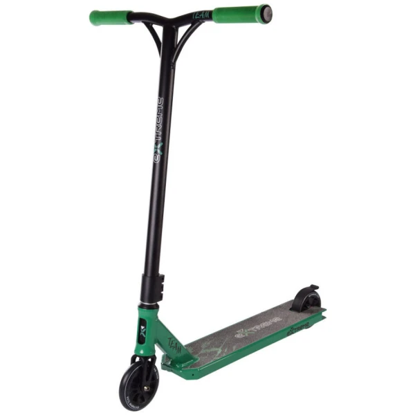Самокат TR21009 (RL7T) Extreme Motion TEAM 