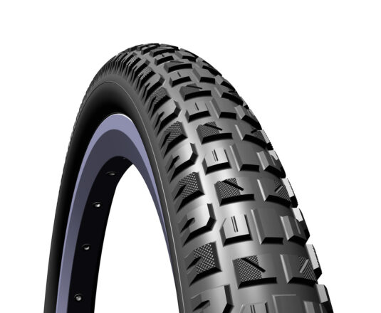 Покрышка 12 1/2x1.75x2 1/4 (47-203) Mitas X-CALIBER V92