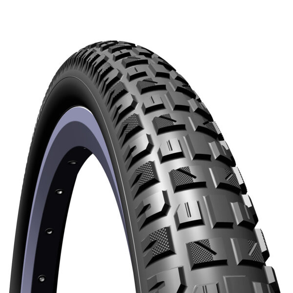 Покрышка 12 1/2x1.75x2 1/4 (47-203) Mitas X-CALIBER V92