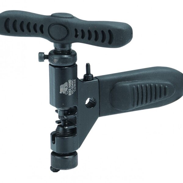 Вижимка ланцюга BikeHand YC-324SC  Black YC-324SC