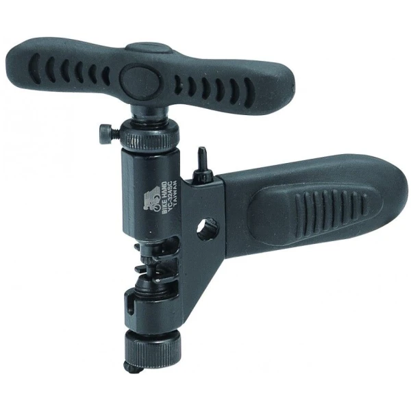 Выжимка цепи BikeHand YC-324SC  Black YC-324SC