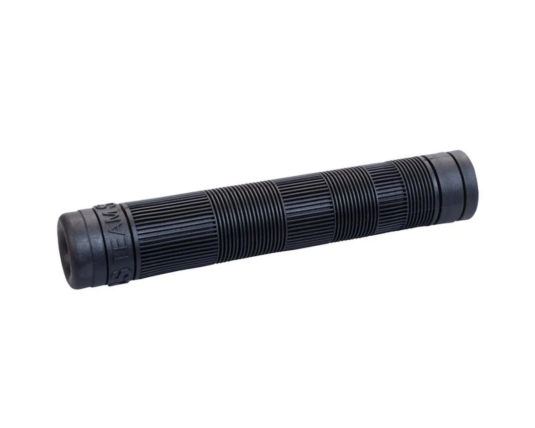 Гріпси Stolen Palm Team 165мм безфланцеві Black