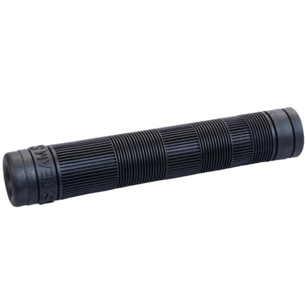 Гріпси Stolen Palm Team 165мм безфланцеві Black