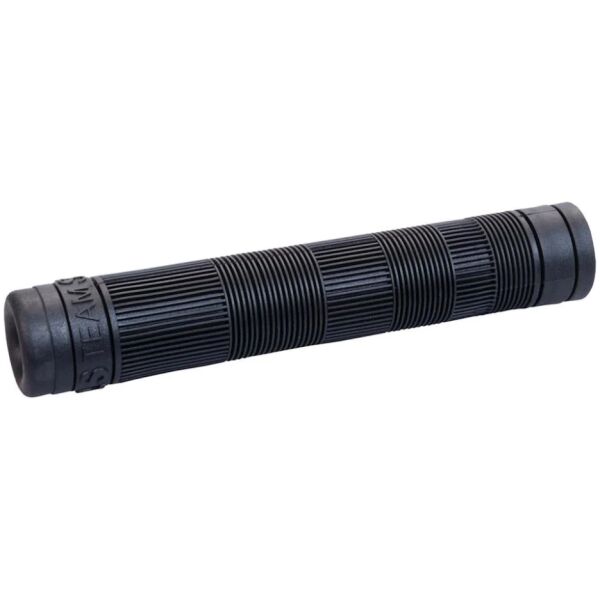 Грипсы Stolen Palm Team 165мм безфланцевые Black