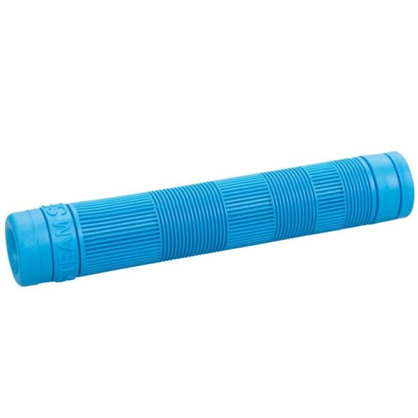 Гріпси Stolen Palm Team 165мм безфланцеві Bright Blue