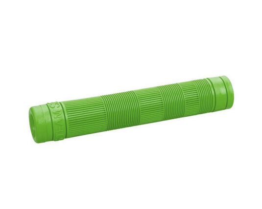 Гріпси Stolen Palm Team 165мм безфланцеві Bright Green