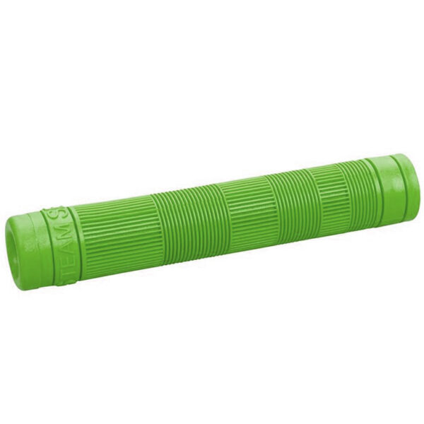 Гріпси Stolen Palm Team 165мм безфланцеві Bright Green