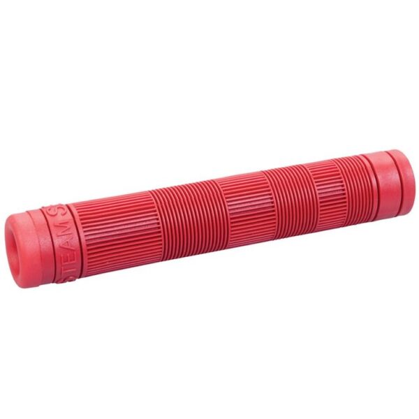 Гріпси Stolen Palm Team 165мм безфланцеві Blood Red