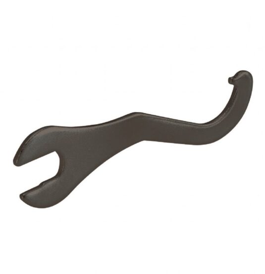 Ключ для регулировки кареточной гайки BikeHand YC-159S-BK  Black YC-159S-BK